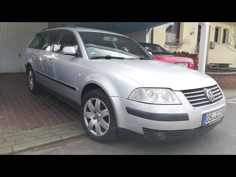 Kaufberatung Passat 3bg / 1.9 TDI  / nach 18 Jahren noch zuverlässig?