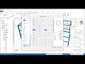 How To Insert And Manage Frame Members With ProtaStructure 2022
