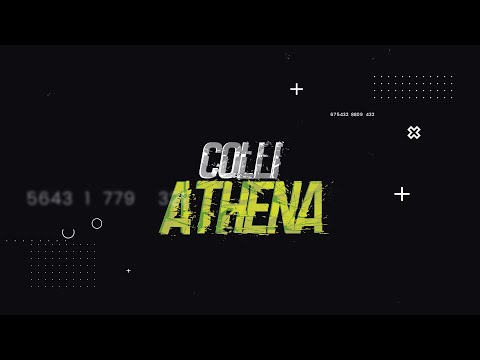 Video thumbnail of Bicicleta Colli Athena Aro 29 em Aço Carbono com 21 Marchas e Freio a Disco