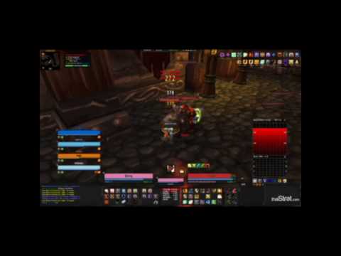 ThatStrat - Dungeon Guides - Utgarde Keep