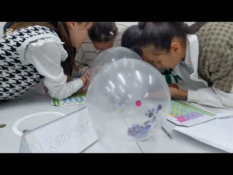 🤩🤩🤩💥💥🔥🔥❤️❤️❤️kimyo tadbir#qiziqarli #reels #chachacha #chemistry #kimyo #maktab #rek #trend #bizga