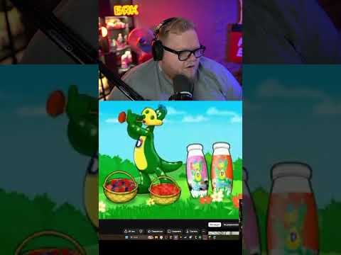 Twitch: T2x2 реклама растишки #т2х2 #t2x2 #стараяреклама #мем #твич