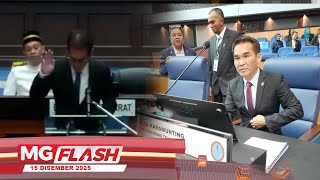 Download lagu Gugup, Masalah Penglihatan Punca Gagap Angkat Sumpah - ADUN Warisan #MGFlash mp3 Download lagu Gugup, Masalah Penglihatan Punca Gagap Angkat Sumpah - ADUN Warisan #MGFlash mp3