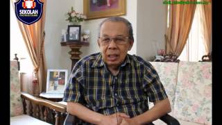 Video Tun Abdul Hamid