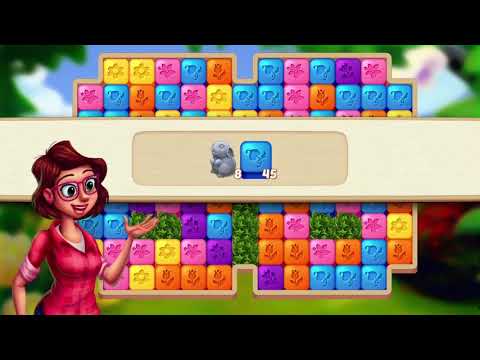 Lily’s Garden Level 442 old