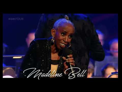 Madeline Bell  Imagine My Frustration (Cheltenham Jazz Festival 2023)