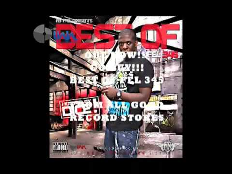 THE BEST OF FEL 345 OUT NOW......!!!!....GO COP THAT NOW!!!!!!!