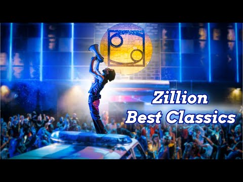 BEST OF ZILLION CLASSICS #3