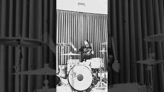 Travis Barker - What if “What Went Wrong” had drums? 4am Quarantine Sessions
