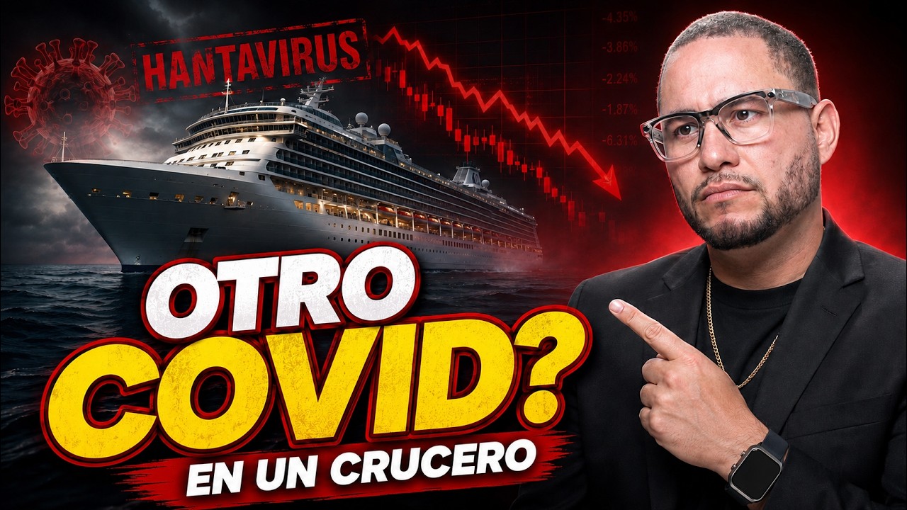 Que Es El Hantavirus y Como Nos Afecta?