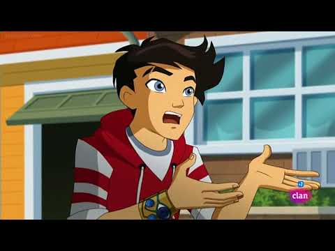 Egyxos Episode 5   The Shadow of Exaton