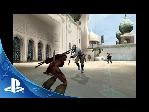 Thumbnail for Rise of the Kasai Gameplay