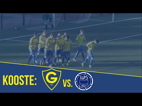 GnistanTV Kooste: IF Gnistan - JäPS (27.5.2016)