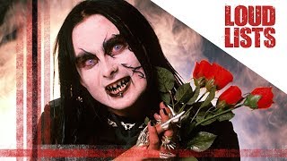 14 Rock + Metal Singers With Insane Vocal Ranges