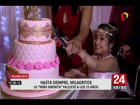 download lagu mp3 mp4 Milagros Cerron 2017, download lagu Milagros Cerron 2017 gratis, unduh video klip Milagros Cerron 2017