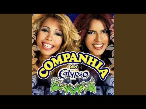 Tum, Tarara - Companhia do Calypso