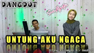 Download lagu UNTUNG AKU NGACA -MANSYUR S ( DANGDUT COVER ) SUCI AGUSTIN - MY TRIP MUSIK mp3