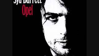 Syd Barrett - Opel