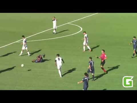 Finale Under 18 Dilettanti | Montespaccato - Acqui 3-1 dts