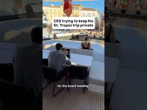El bro dijo que estaba en "reuniones consecutivas" 😂