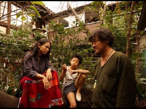 釜の盃が盗まれた！映画『月夜釜合戦』予告編