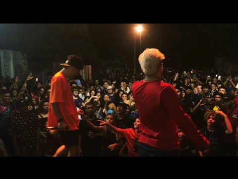 CSR - Tonhão vs Mcharles (nível nacional 🔥) | Semi final | esquenta pro estadual