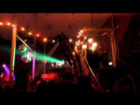 Sascha Braemer @ ADE - Deep house special Full HD