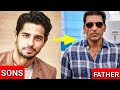Bollywood Actor Father And Son I Top 10 Real Life Father of Bollywood Actors I You Never Seen Before