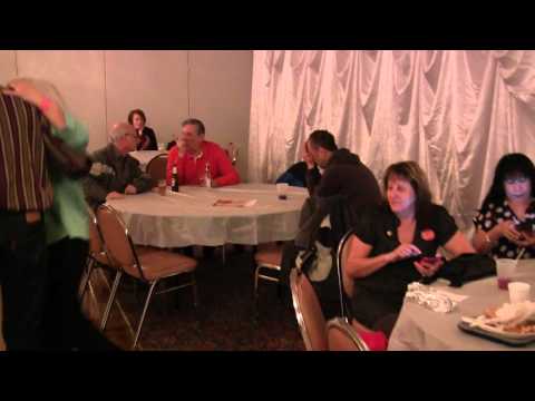 Jimmy Kilian & Honky Chicago (2016) - Chicago is a Polka Town Polka