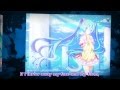 【Kikuo feat.Hatsune Miku】A Grotesque Spirit【English ...