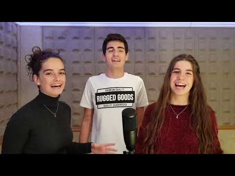 Ja no ens passa - Compass (cover Els Amics de les Arts)