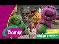 Barney Mis Amigos El Doctor Y El Dentista Completo