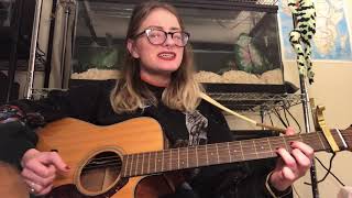 I Just Do by Dear and the Headlights Cover