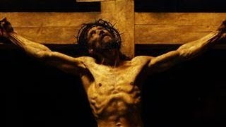 Crucifixion - Technique (Revision)