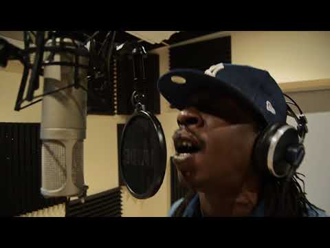 Dark Angel aka Mowty Mahlyka - Dancehall Saviour (Teaser - Cool Up Records)