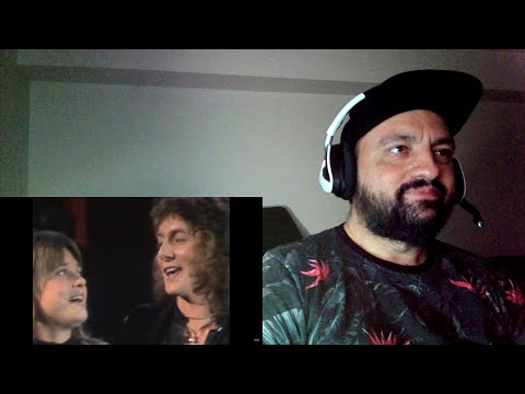 Chris Norman, Suzi Quatro - Stumblin' In (ZDF Disco 27.11.1978) (VOD) - Reaction