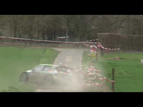 Haspengouw Rally 2026 - Best of by Rallymedia