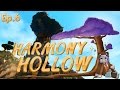 Harmony Hollow Ep 6 GIFTS FOR MY FRIENDS