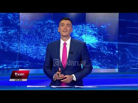 Edicioni i Lajmeve Tv Klan 11 Shtator 2019, ora 19:30
