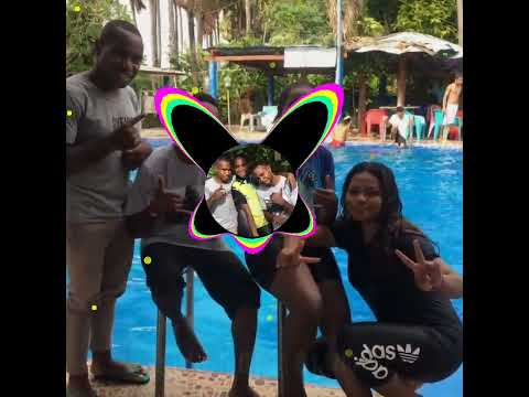 Solomon Vibes 🇵🇬🎸