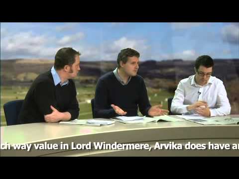 Cheltenham ante-post tipping: Racing Post Arkle Chase, Tuesday 12 March