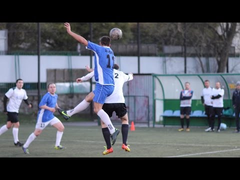 Mek-trans - BKS Team: 6. tydzień (FLS Wiosna 2015)