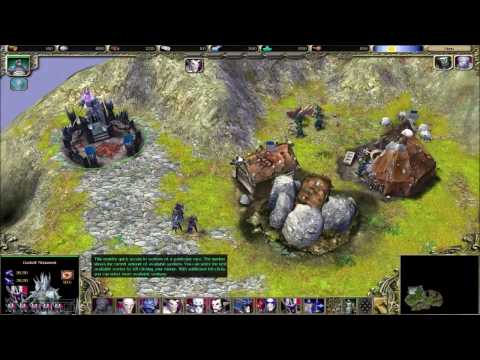 Spellforce: The Order of Dawn Episode 62 - The Power of the Dark Ones