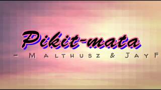 Pikit-mata - Malthusz &amp; JayFlow (Lucena Playaz Production) LC BEATS EXCLUSIVE