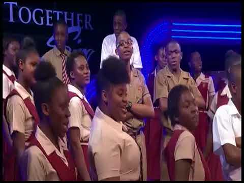 Bellefield High School - ATS Finals - Dec. 10 2017