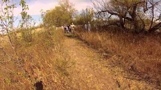 The Zombie Apocalypse, An Infested 5K Obstacle Race, Full Version, Color