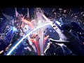 Shoko Nakagawa ACROSS THE WORLD Mobile Suit Gundam Silver Phantom Theme Song