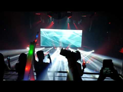 dash berlin 12-19-13 stereo live