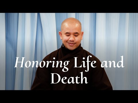 The Better Way To Live Alone | Br. Phap Huu