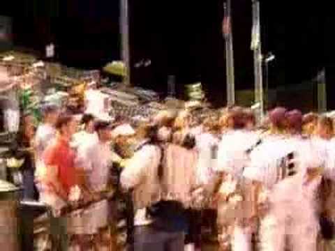 Eagles win Div. 1 title